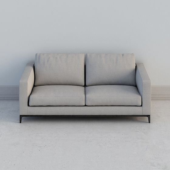 Divano a Due Posti MT1801