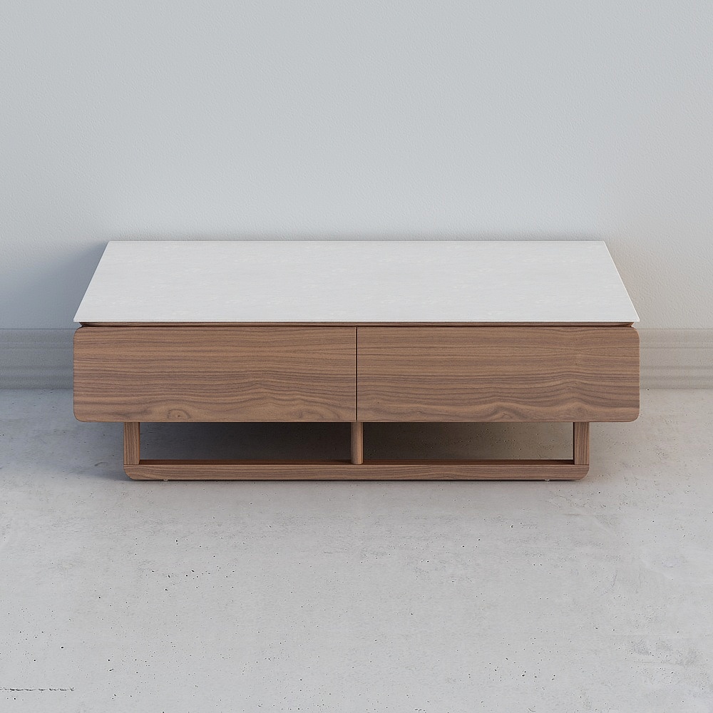 Tavolino da Caffè Dior-TC1808