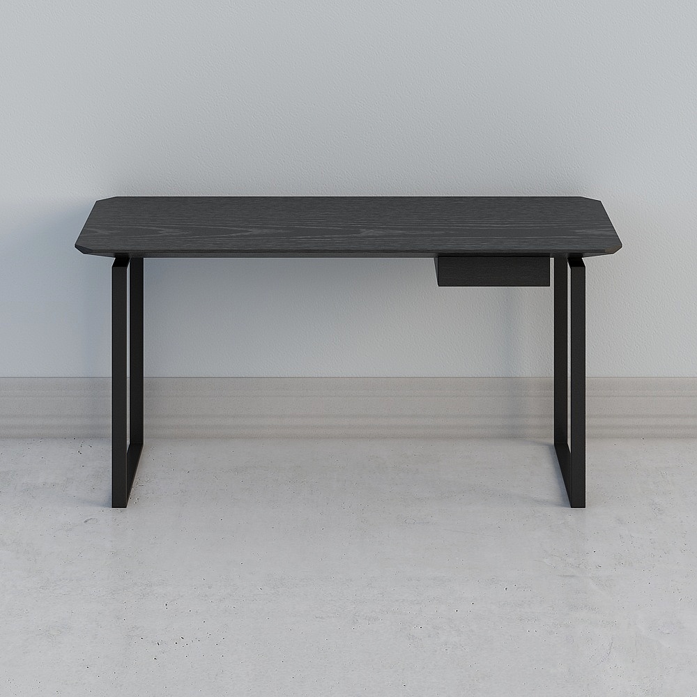 Wood House -8036eS desk