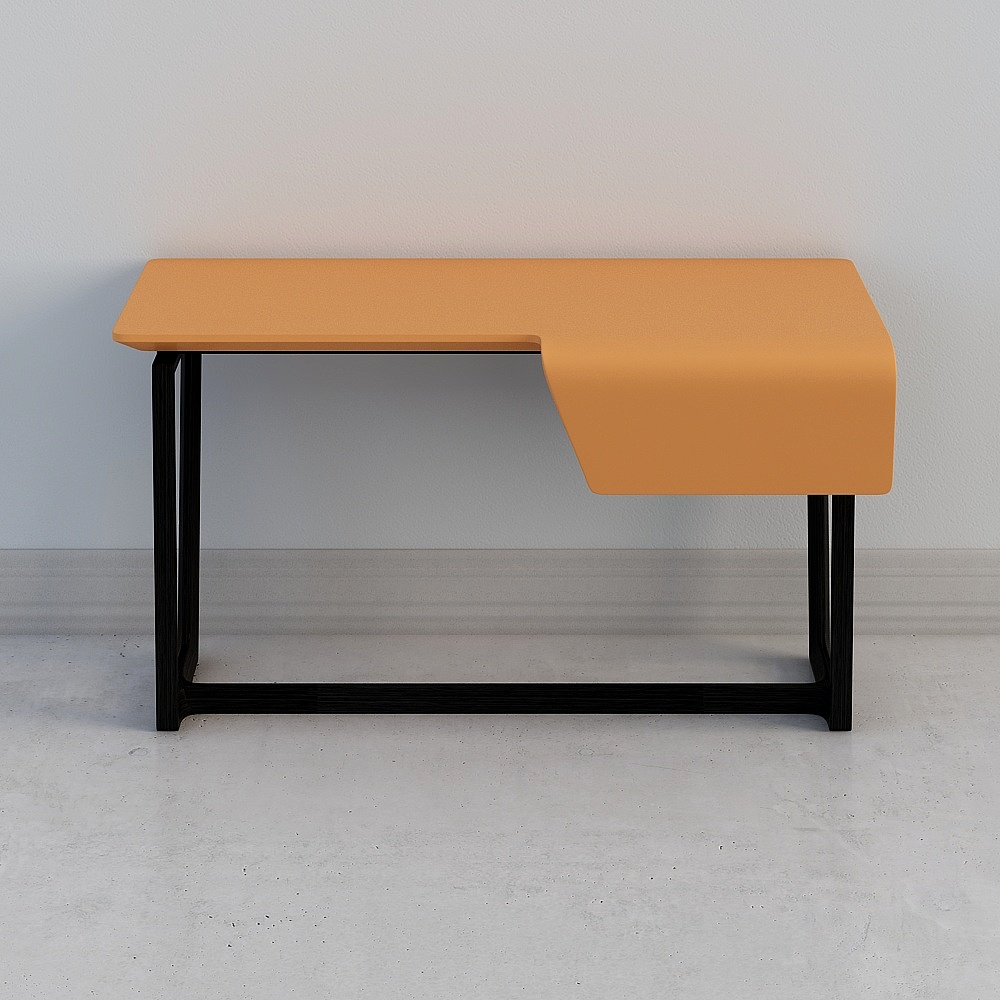 Wood House -8806eS desk