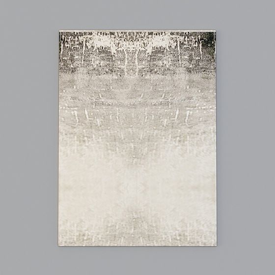 Rustic Village Stone Bridge 3D model