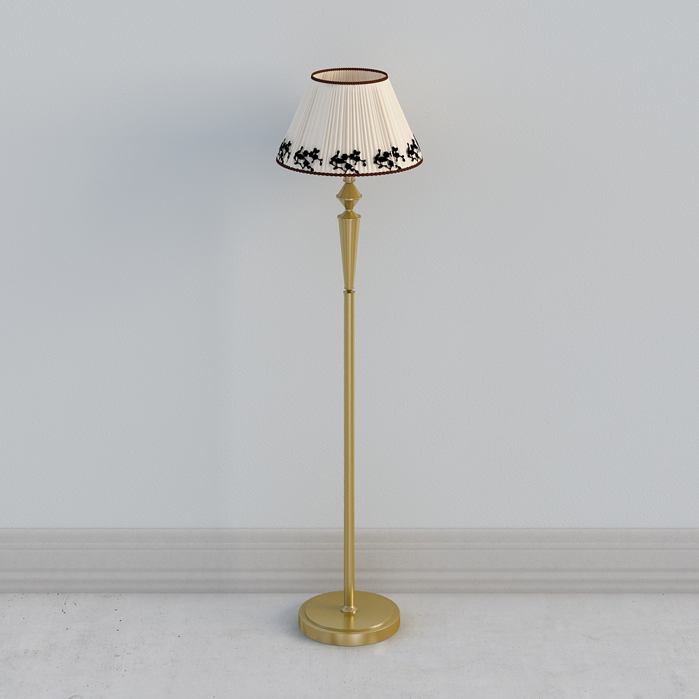 floor lamp