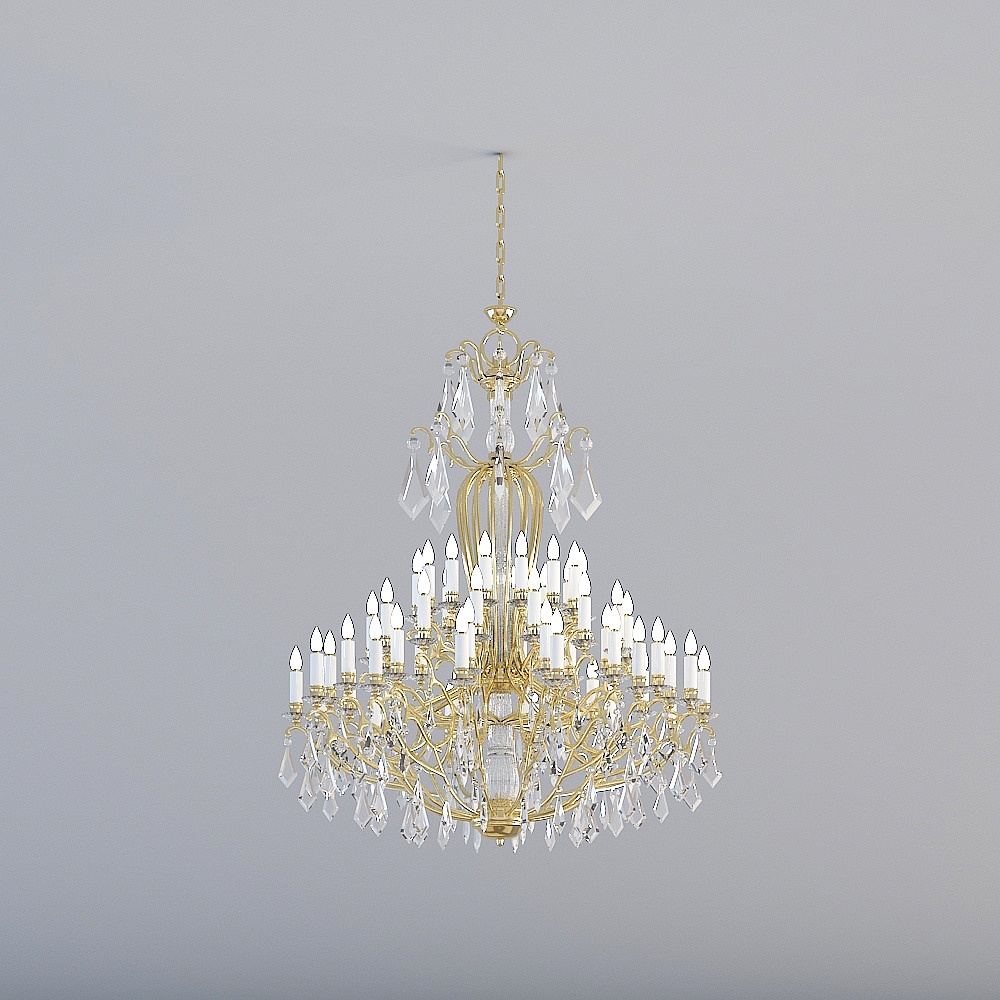 chandelier