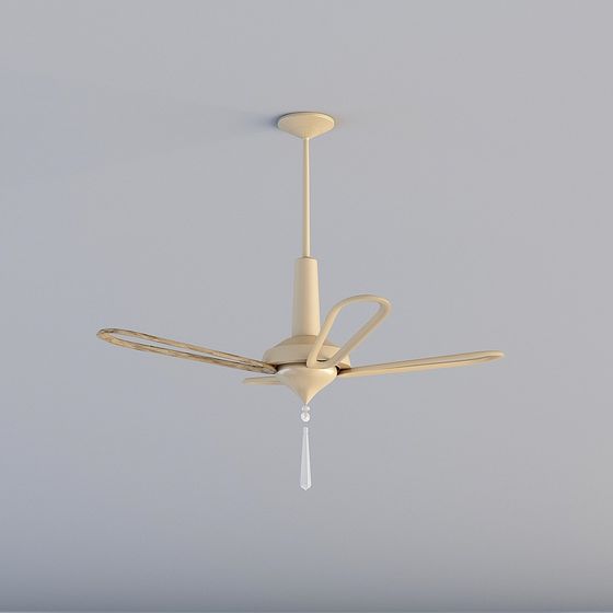 シーリングファンランプ