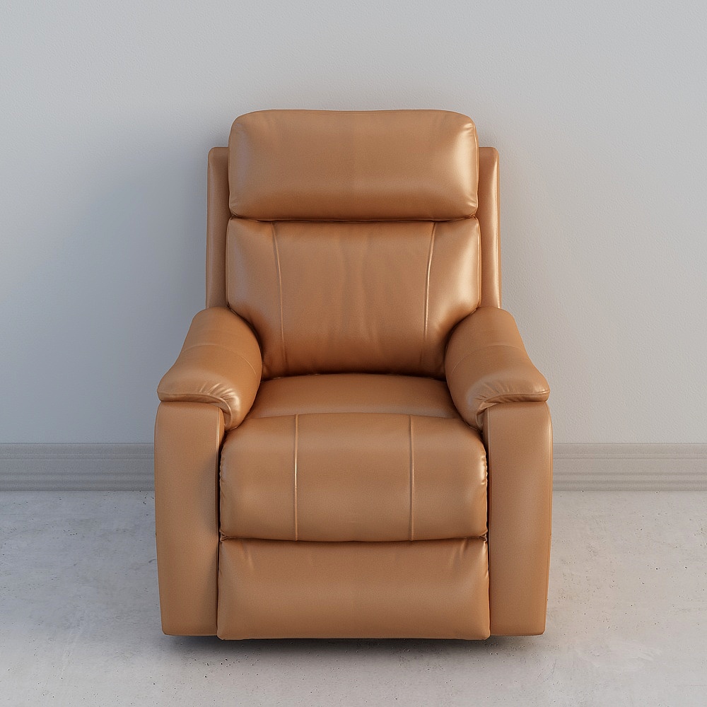 Sofá individual Skylin-E513