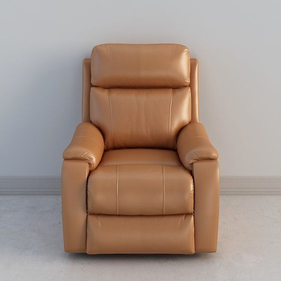 Sofá individual Skylin-E513