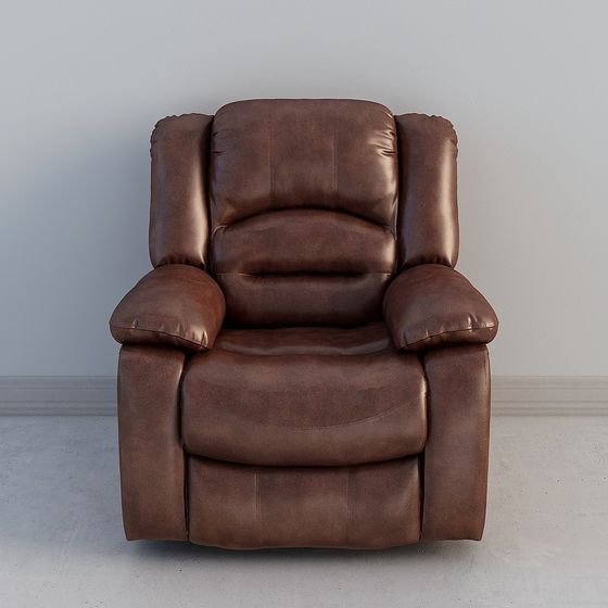 Skyline-T987 Divano Singolo