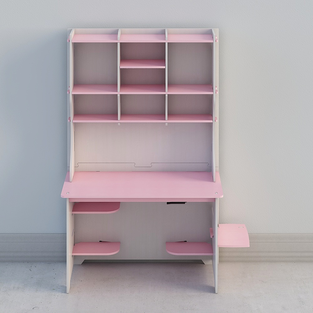 Quanta Xing - Escritorio Victoria