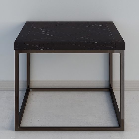 Alcuni bordi in marmo