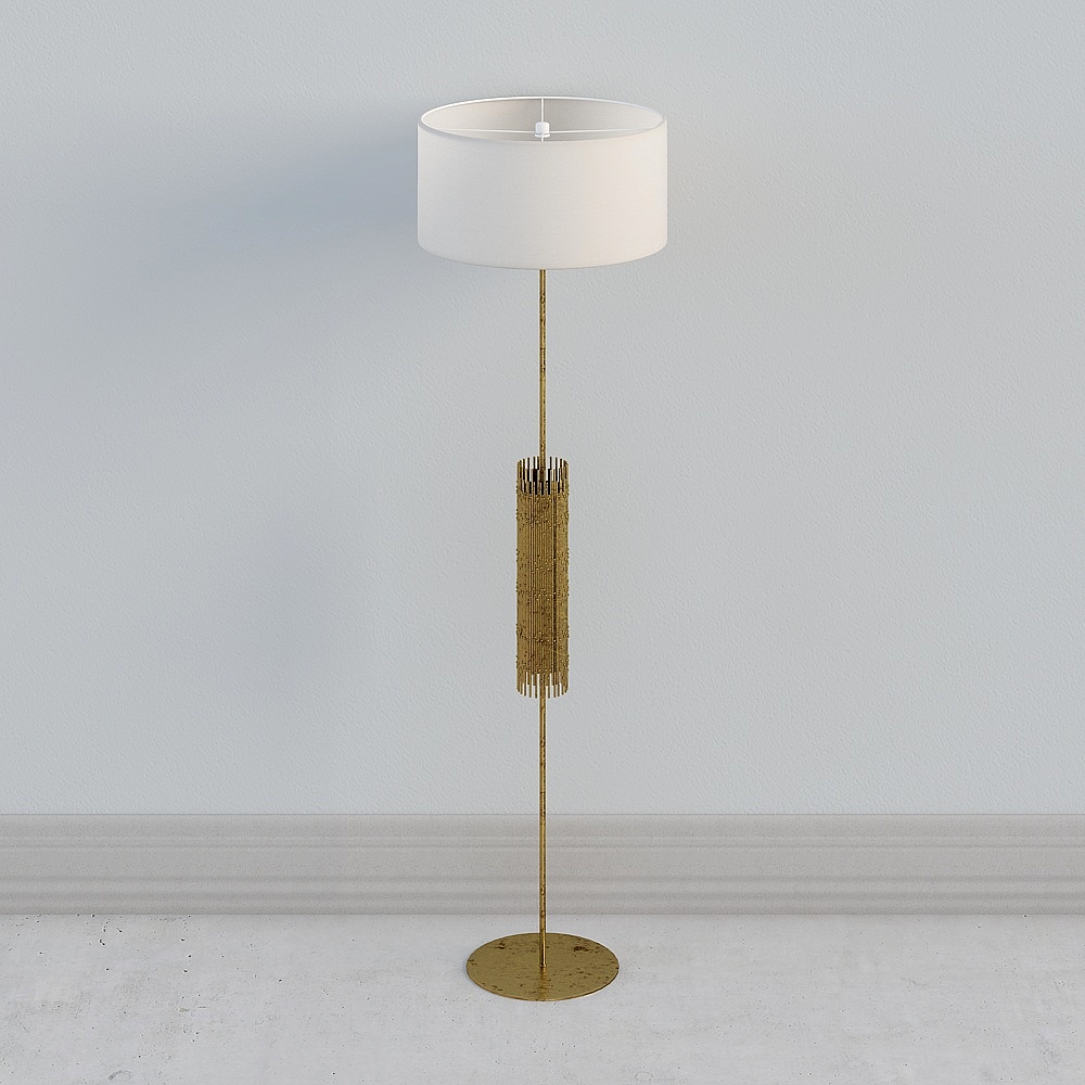 โคมไฟขา