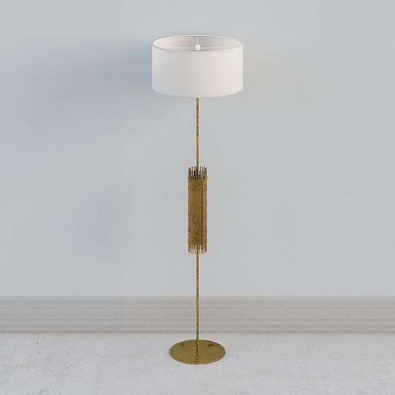 โคมไฟขา