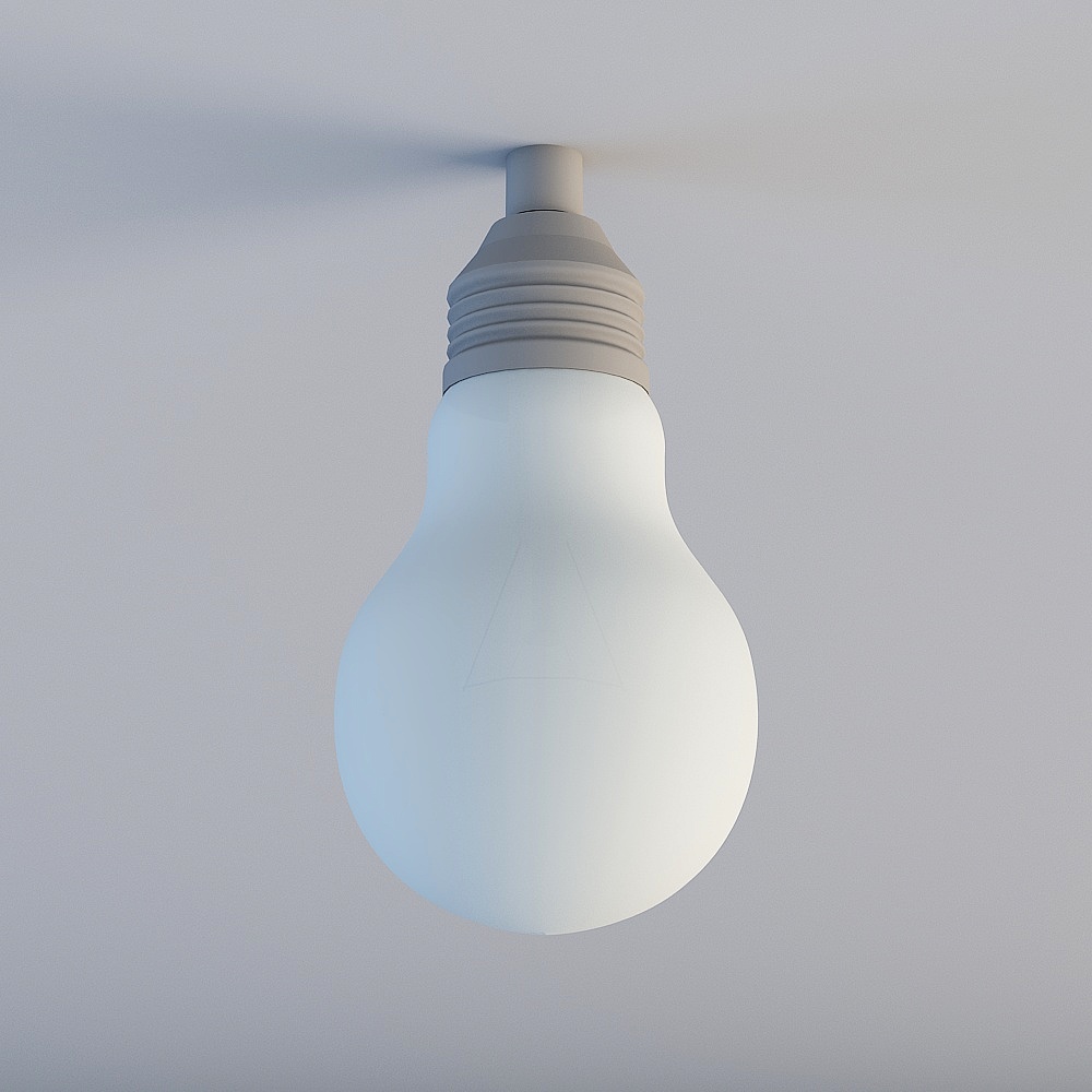 シーリングライト