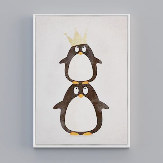 Lc225-c- Trang trí Consortium-băng vẽ-Hộp PS đơn giản