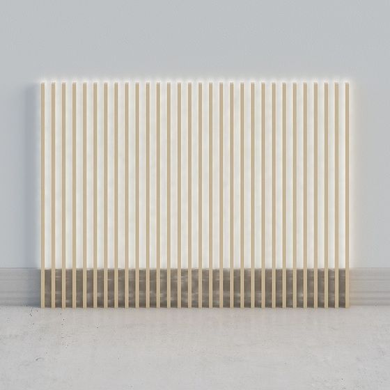 格柵-50x100 間距 100mm-背光-4400mm