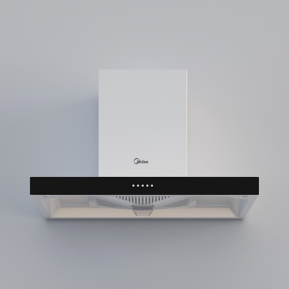 Wall Mounted Range Hoods, Kitchen cooker hoods