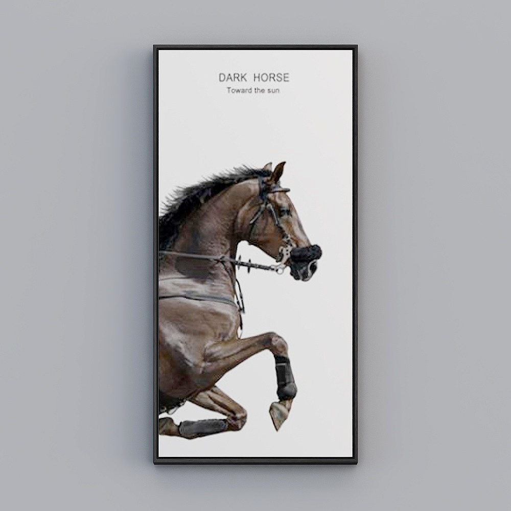 Lc238-c- Trang trí Consortium, Tranh băng, Hộp PS đơn giản