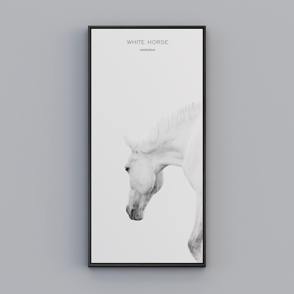 Lc238-d- Trang trí Consortium-băng vẽ-Hộp PS đơn giản