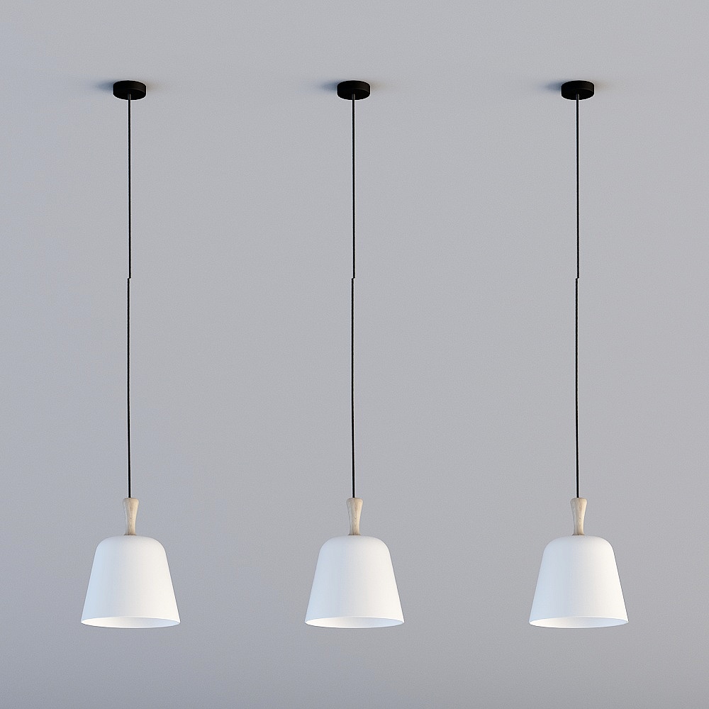 โคมไฟระย้าห้องนั่งเล่น Live Faner PLUS5 2