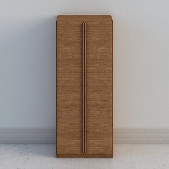 Armoire 2 portes SM2918 AA