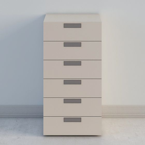 極簡系列 - DZ-DG05B - 桶櫃