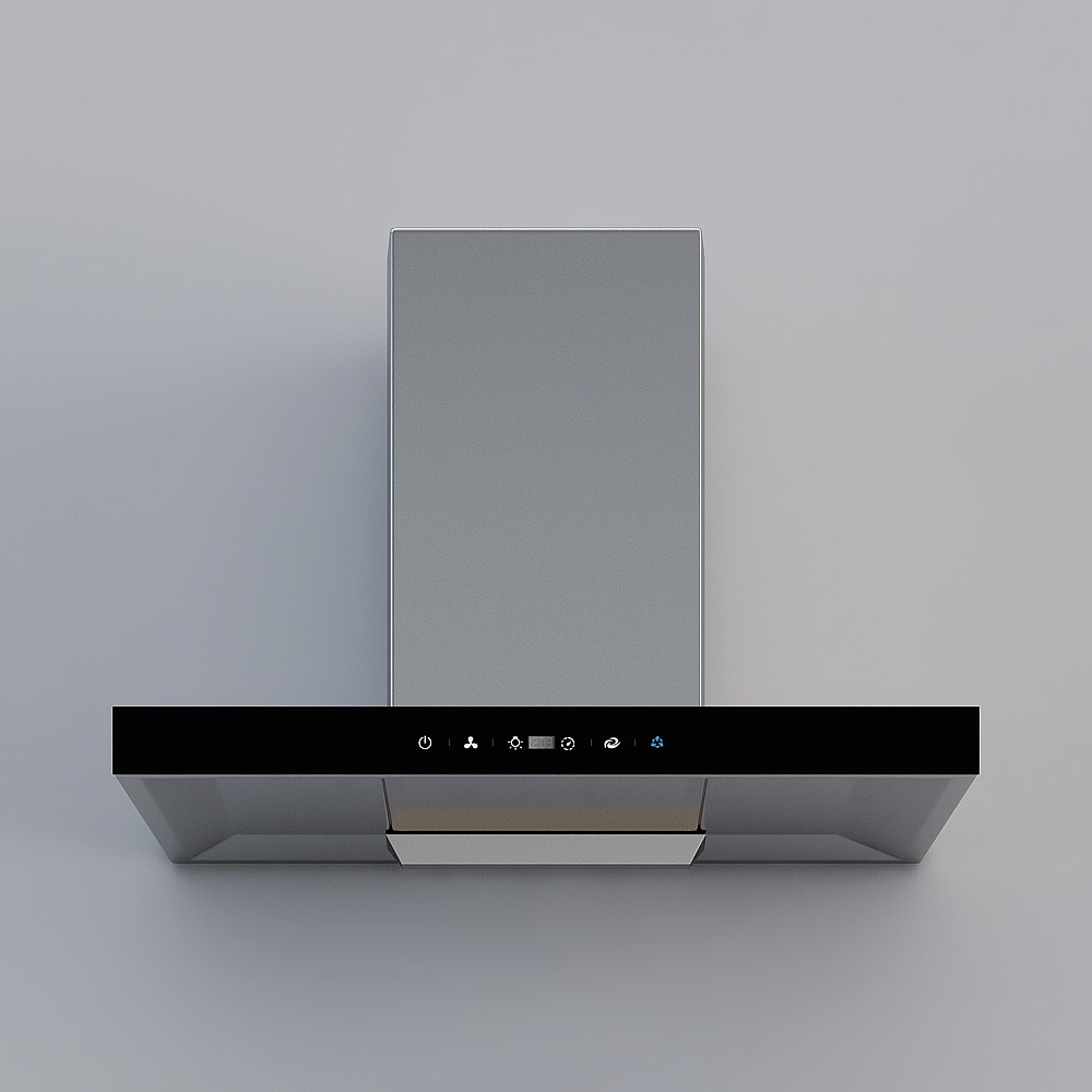 Wall Mounted Range Hoods, Kitchen cooker hoods