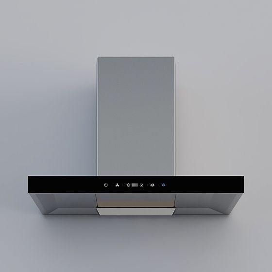 เครื่องดูดควัน