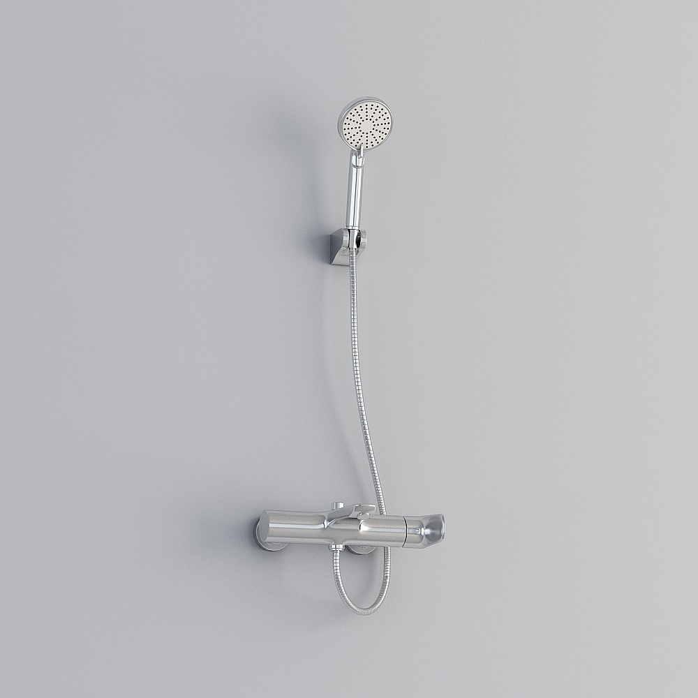 Livable -Kohler Shower _K-72282T-4-CP
