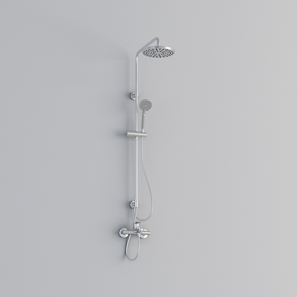 Livable - Vòi xịt tắm Kohler _K-5428T-C4-CP