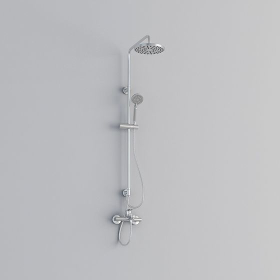 Livable - Vòi xịt tắm Kohler _K-5428T-C4-CP