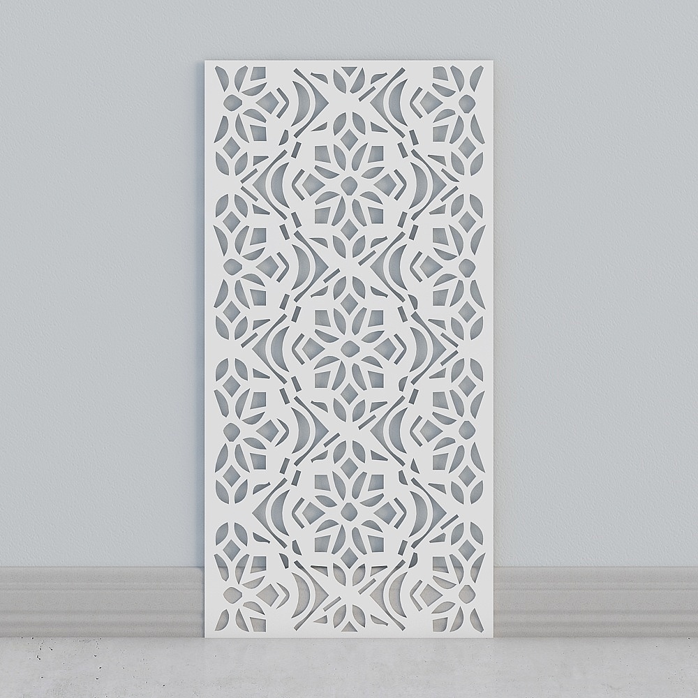 Modern Divider Partition Screen