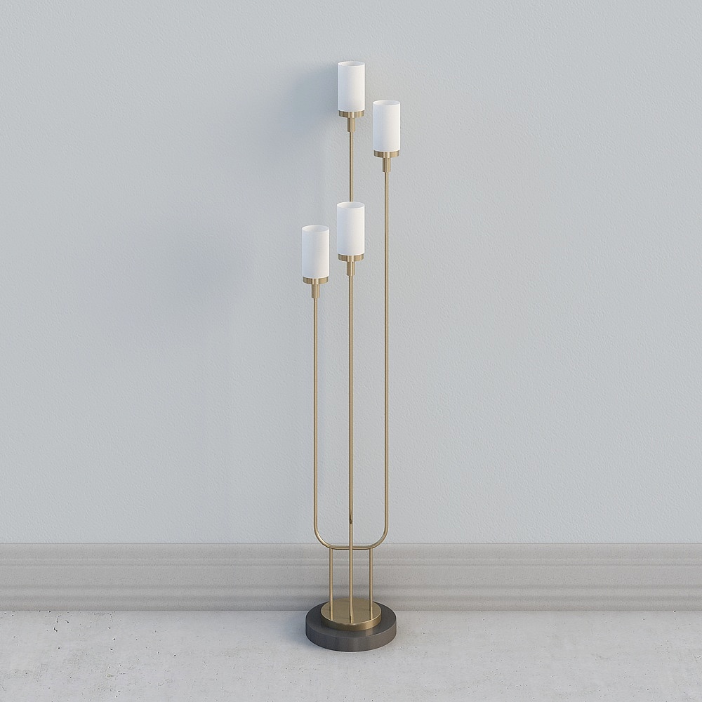 Modern Floor lamp