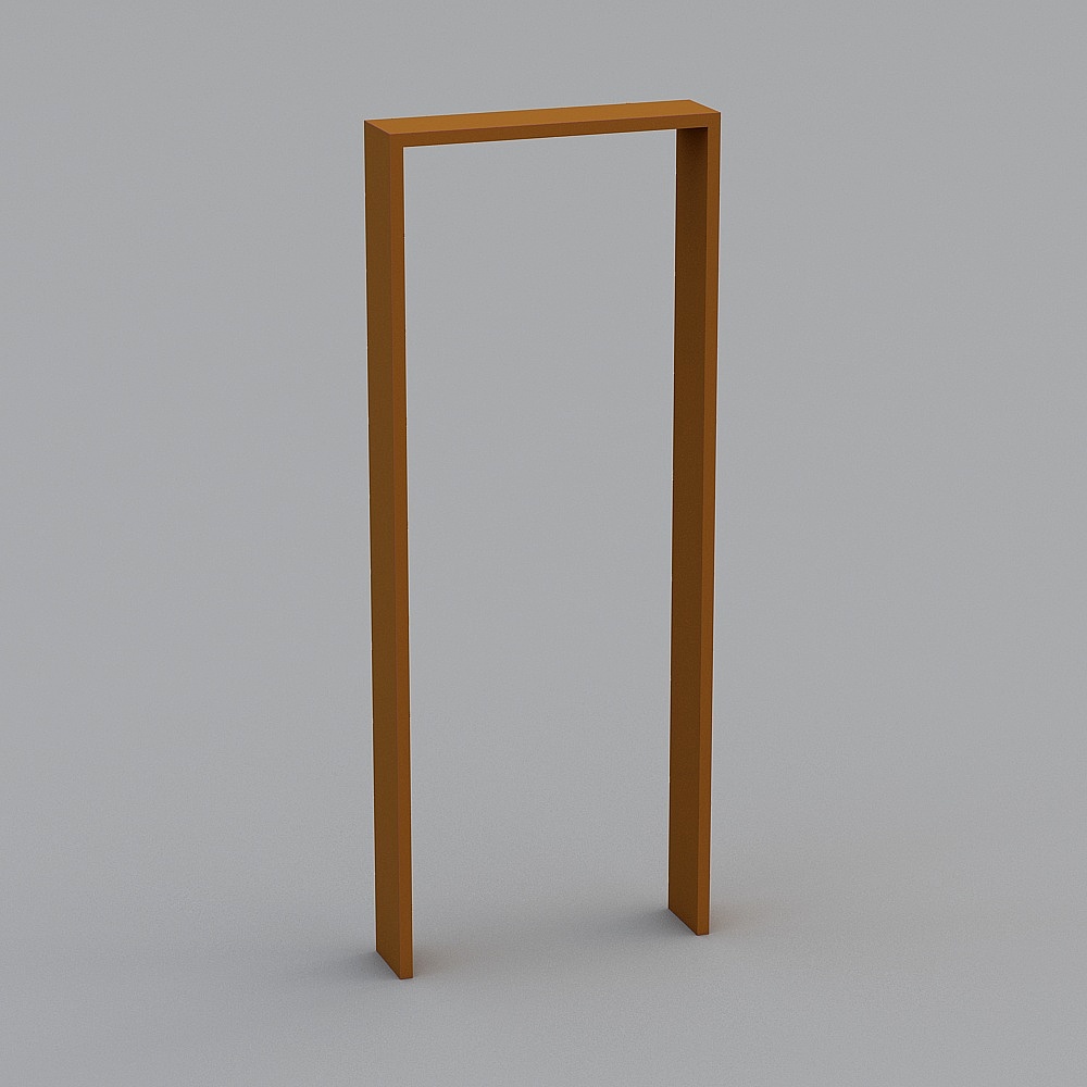 Door frame
