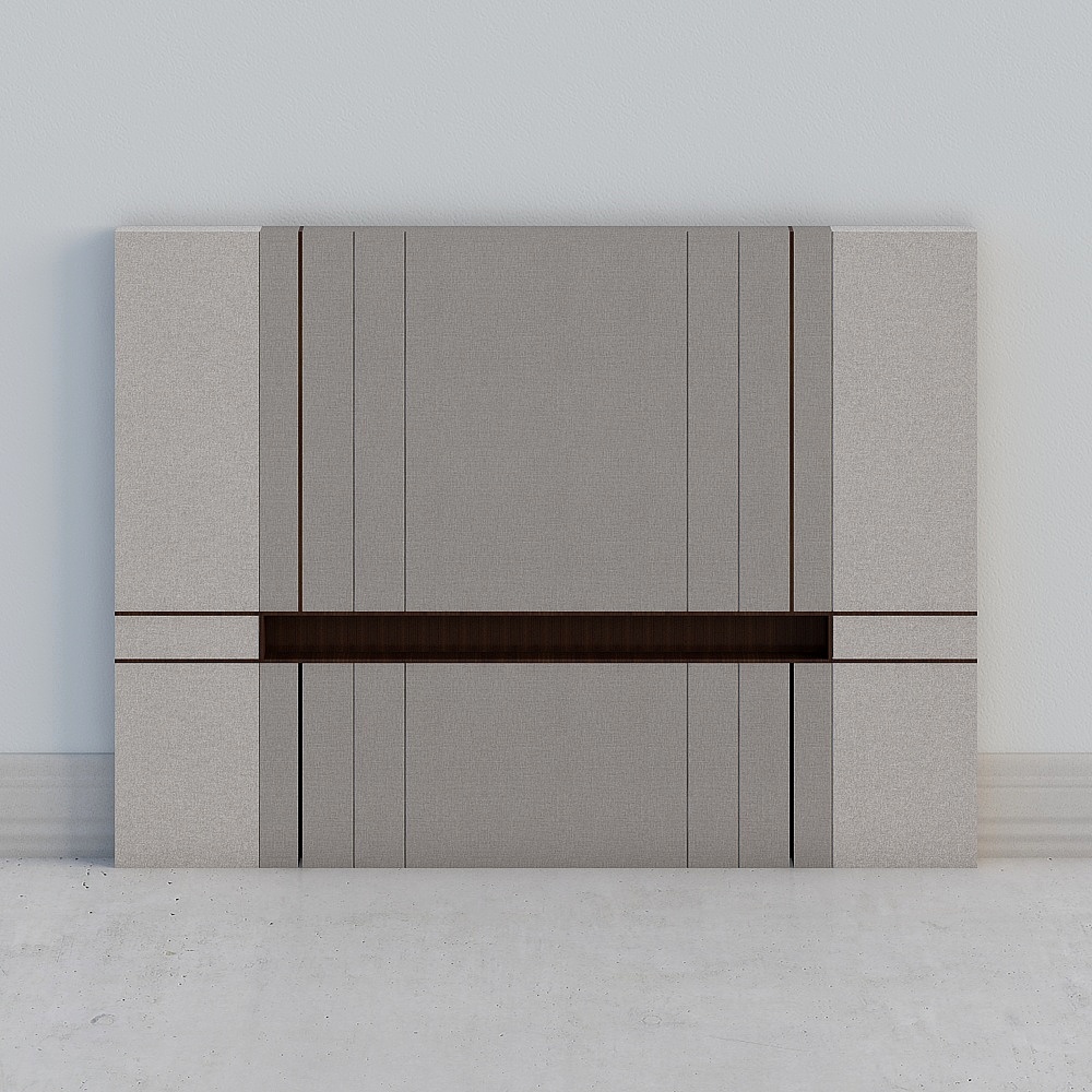 C2-105 bed background