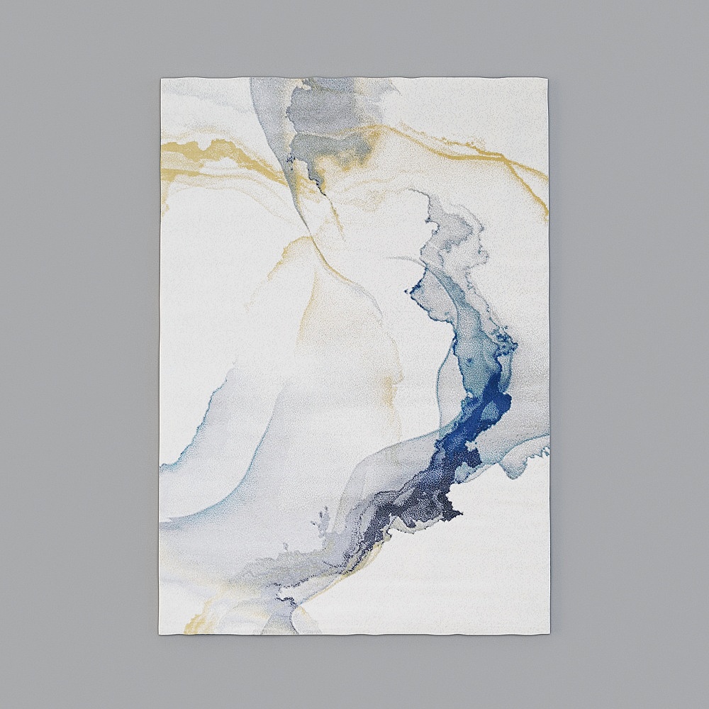 Plain carpet-YS-023-1600X2300