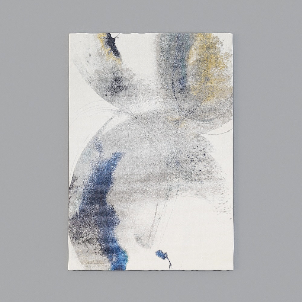 Carpet-living room 2-YS-037-2000X2900