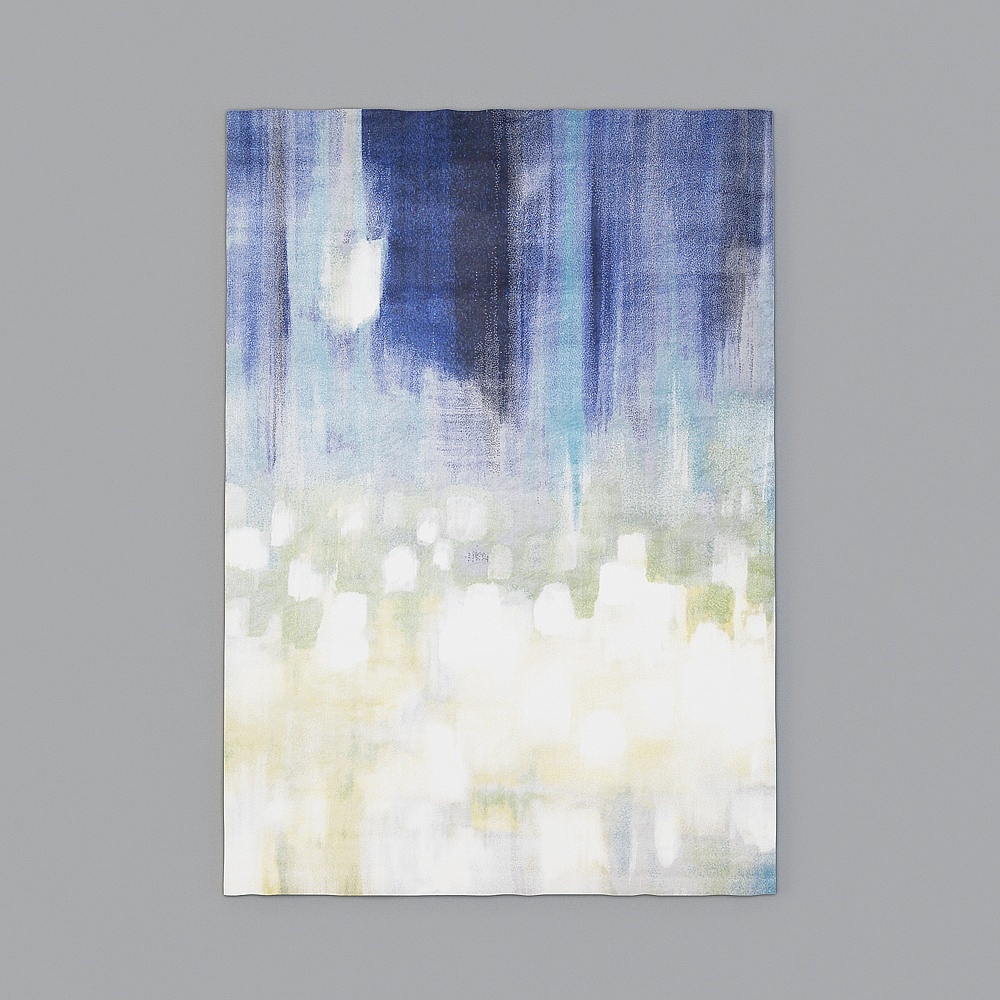 Norwegian time Series Carpet-bedroom 2-LD-05-1600X2300