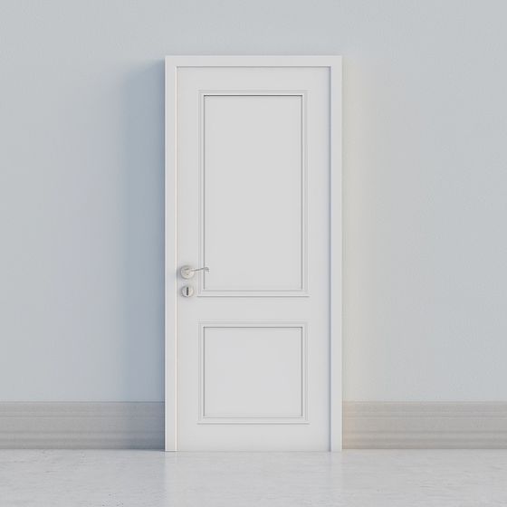 ประตูห้องนั่งเล่น