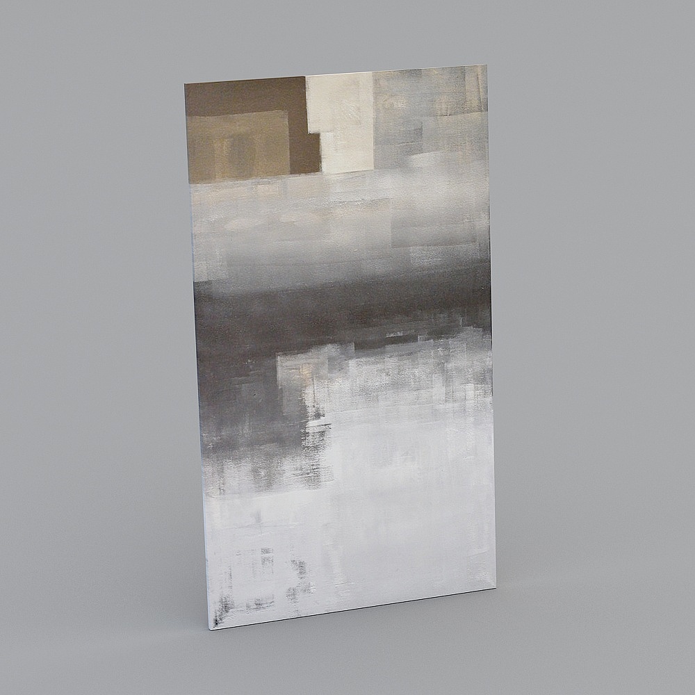 Nordic minimalist wind hanging paintings