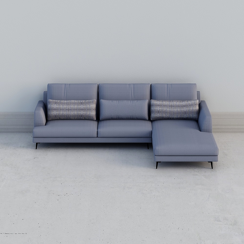 Sofa vải Starry Night SF-8013