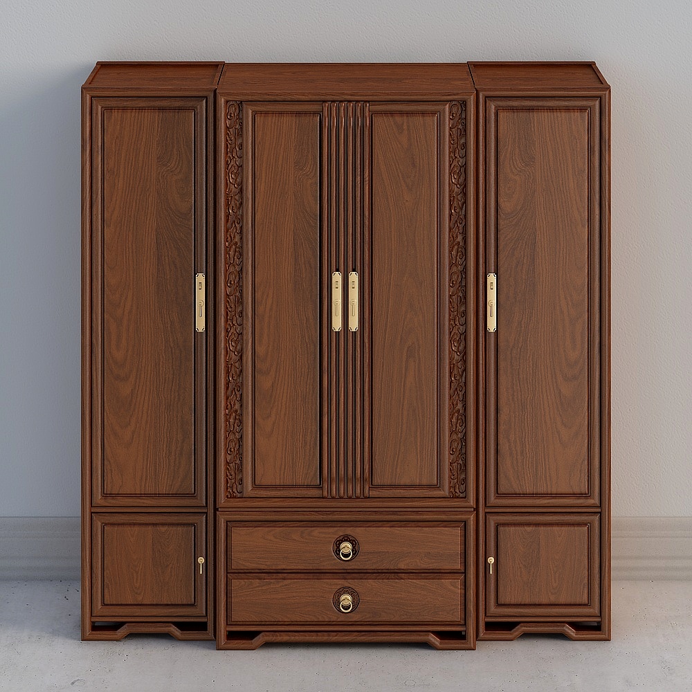 FW-6703 Kleiderschrank