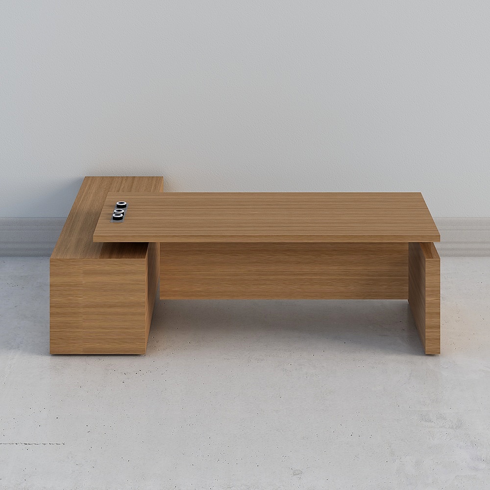 Mesa de supervisión ed-062