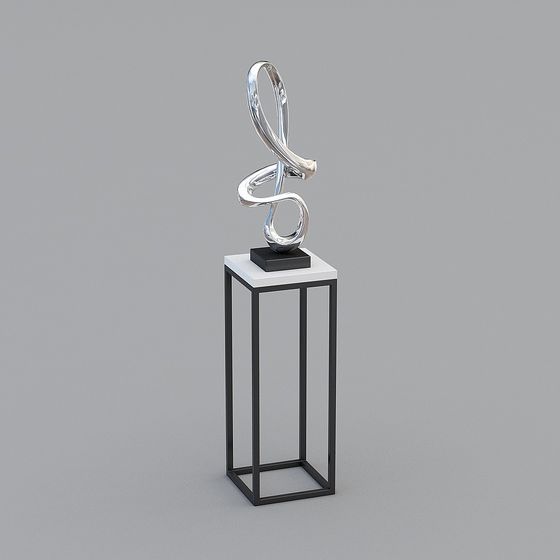 リビングルームの装飾 1