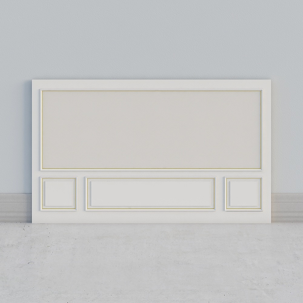 Study location wallboard 01