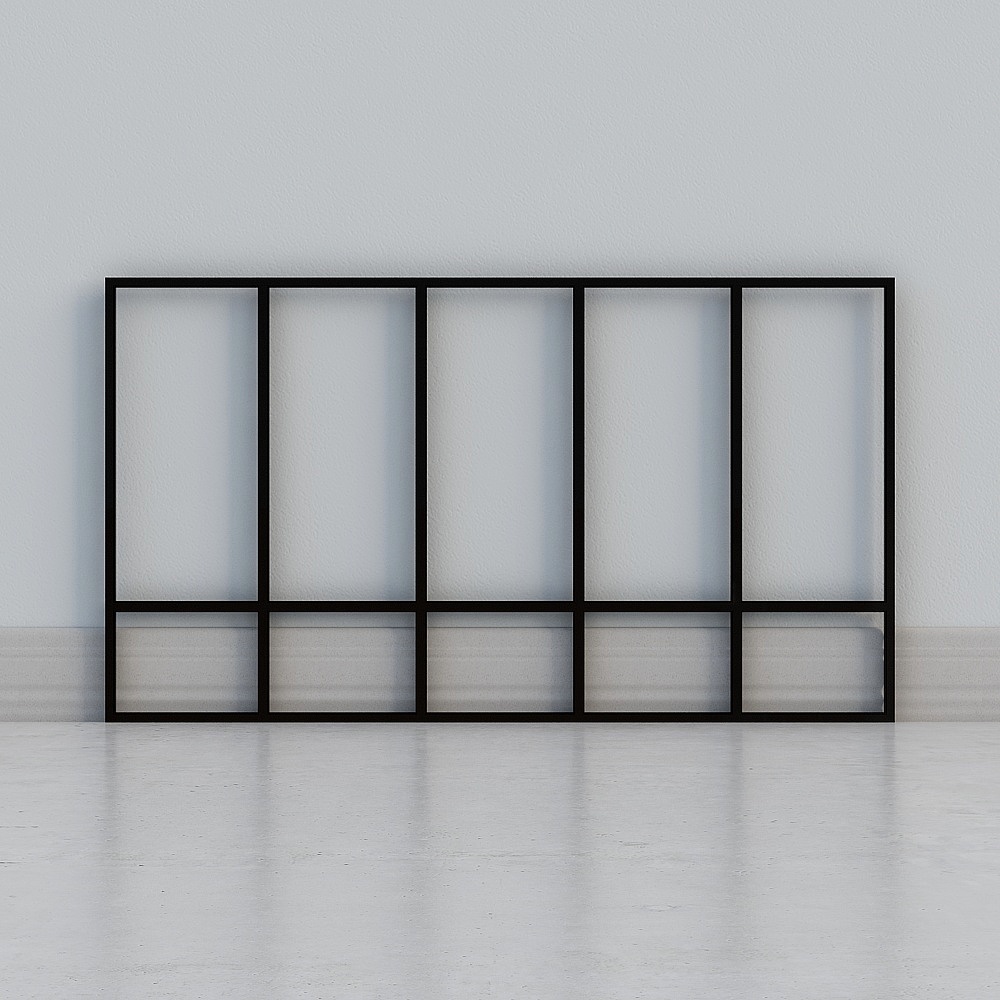 Live in Fan PLUS3 living room window 2