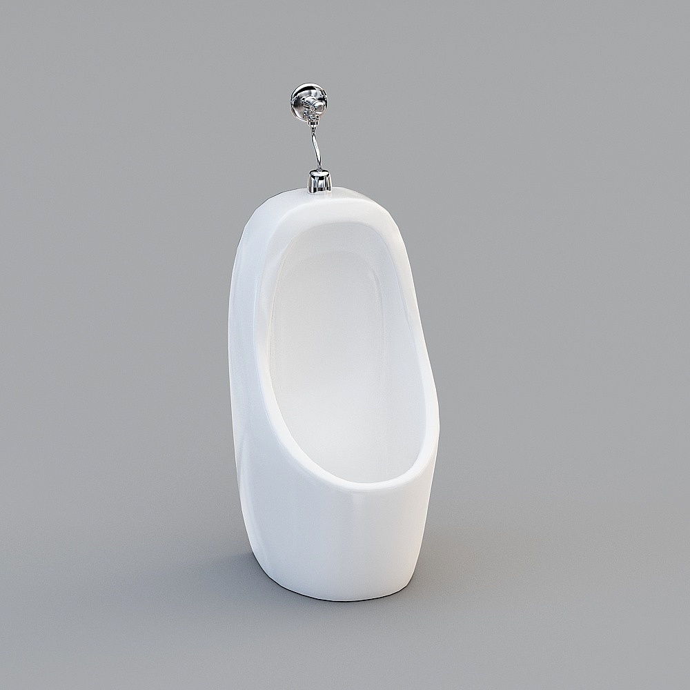 Construit au Japon, le seau urinoir suspendu 312 peut être