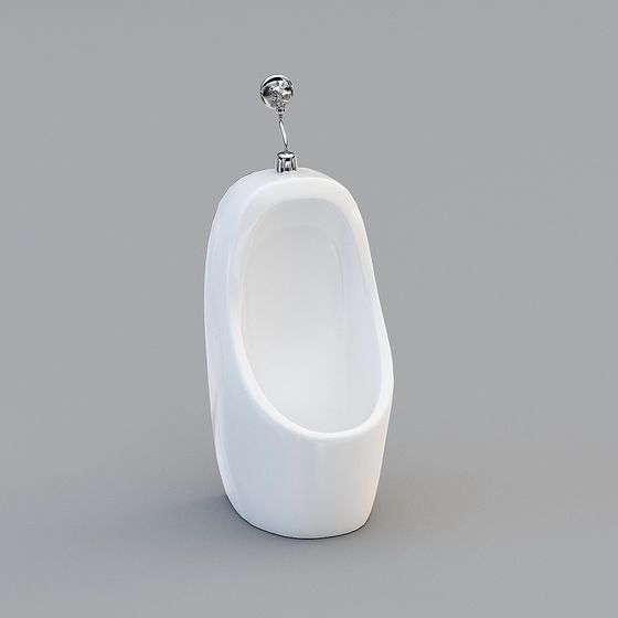 Construit au Japon, le seau urinoir suspendu 312 peut être