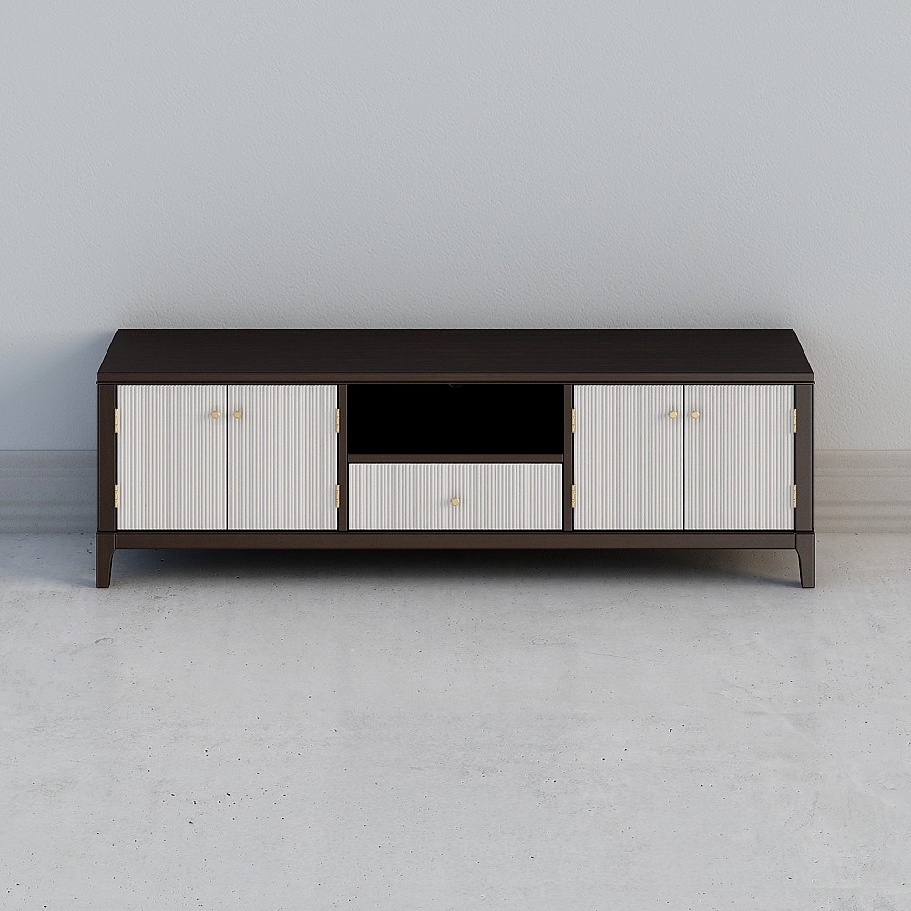 2068L01BA00 Mobile TV Soggiorno 2M-2