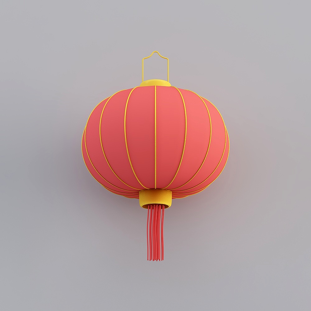 Cool house music-Chinese lanterns-6