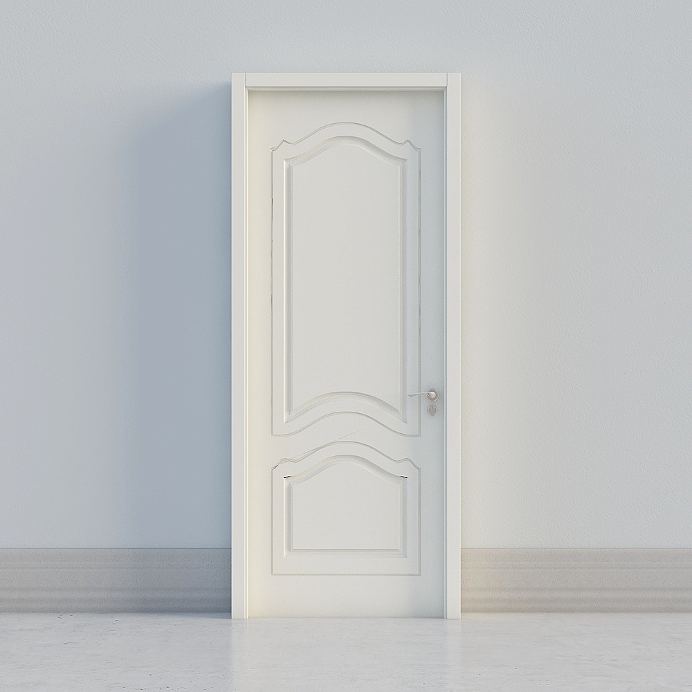 OK wooden door, MQ620.