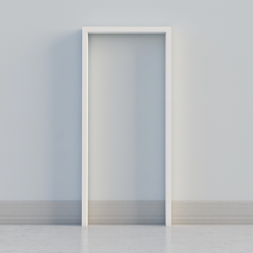 Residential PLUS2 Schlafzimmer Türrahmen